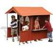 Amca Tent Activity Playhouse